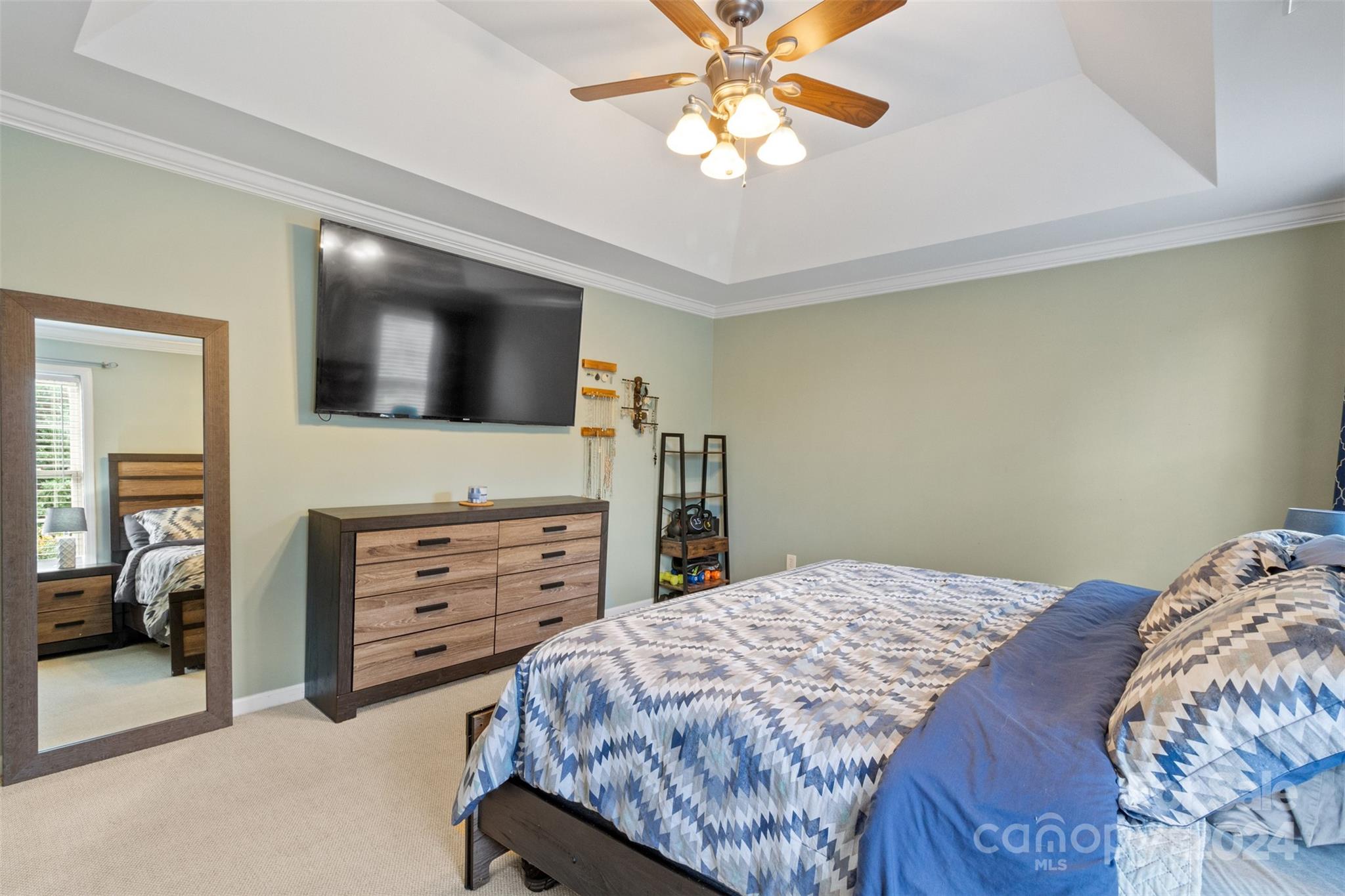 Old Stone Crossing - Residential