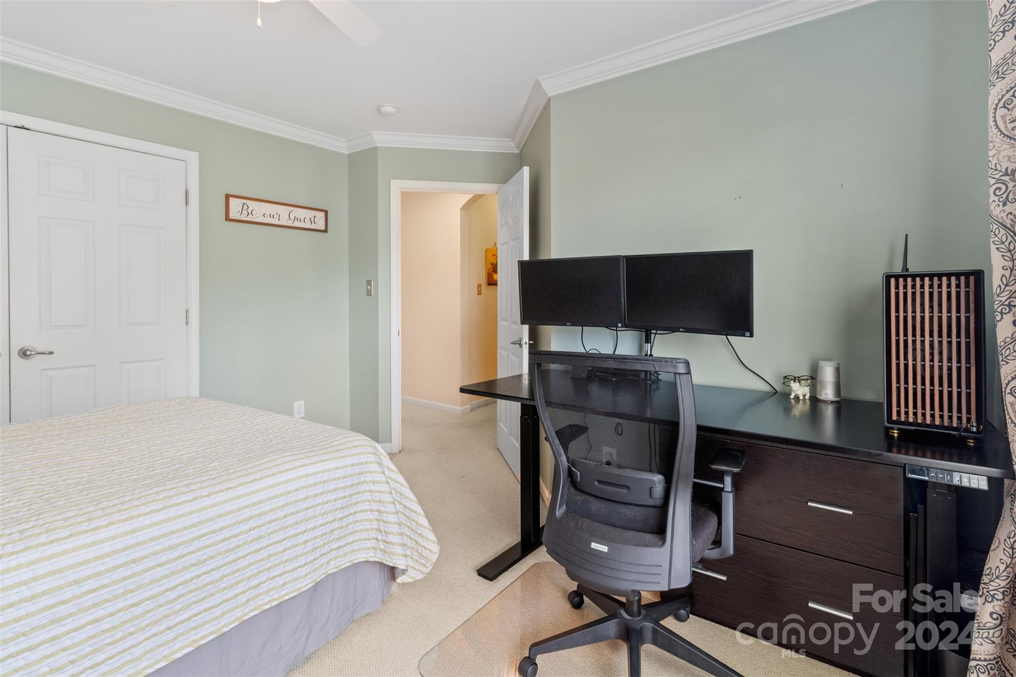 Old Stone Crossing - Residential