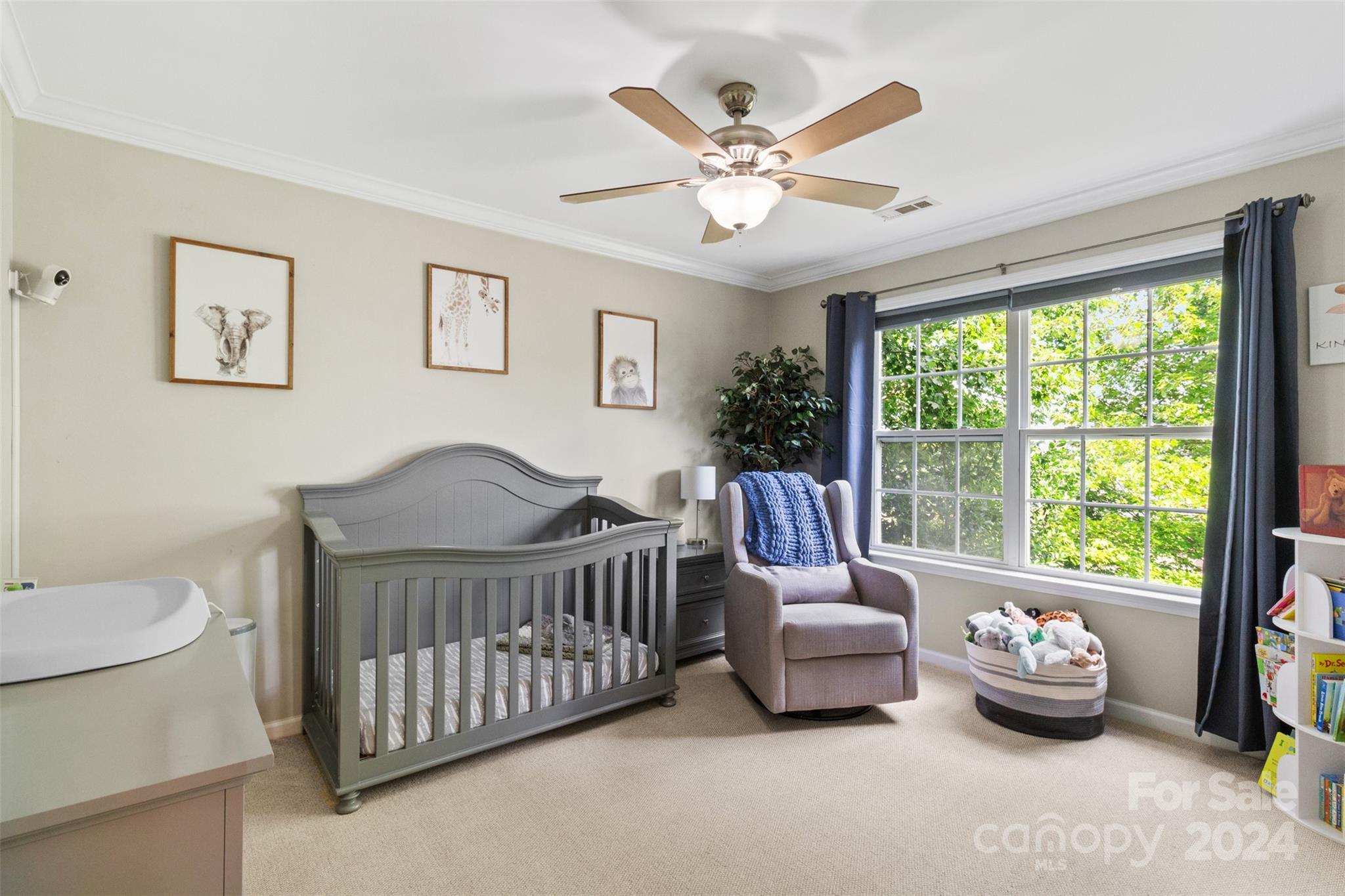 Old Stone Crossing - Residential