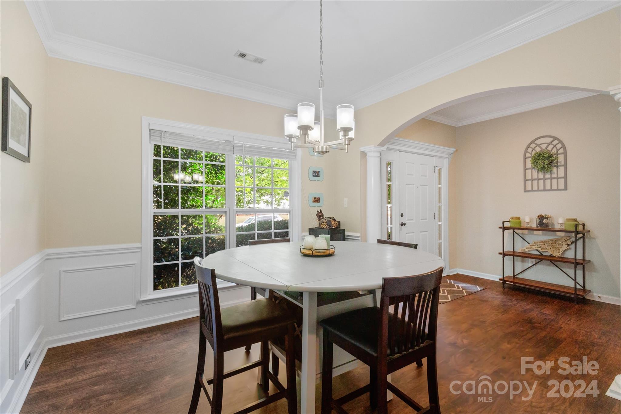 Old Stone Crossing - Residential