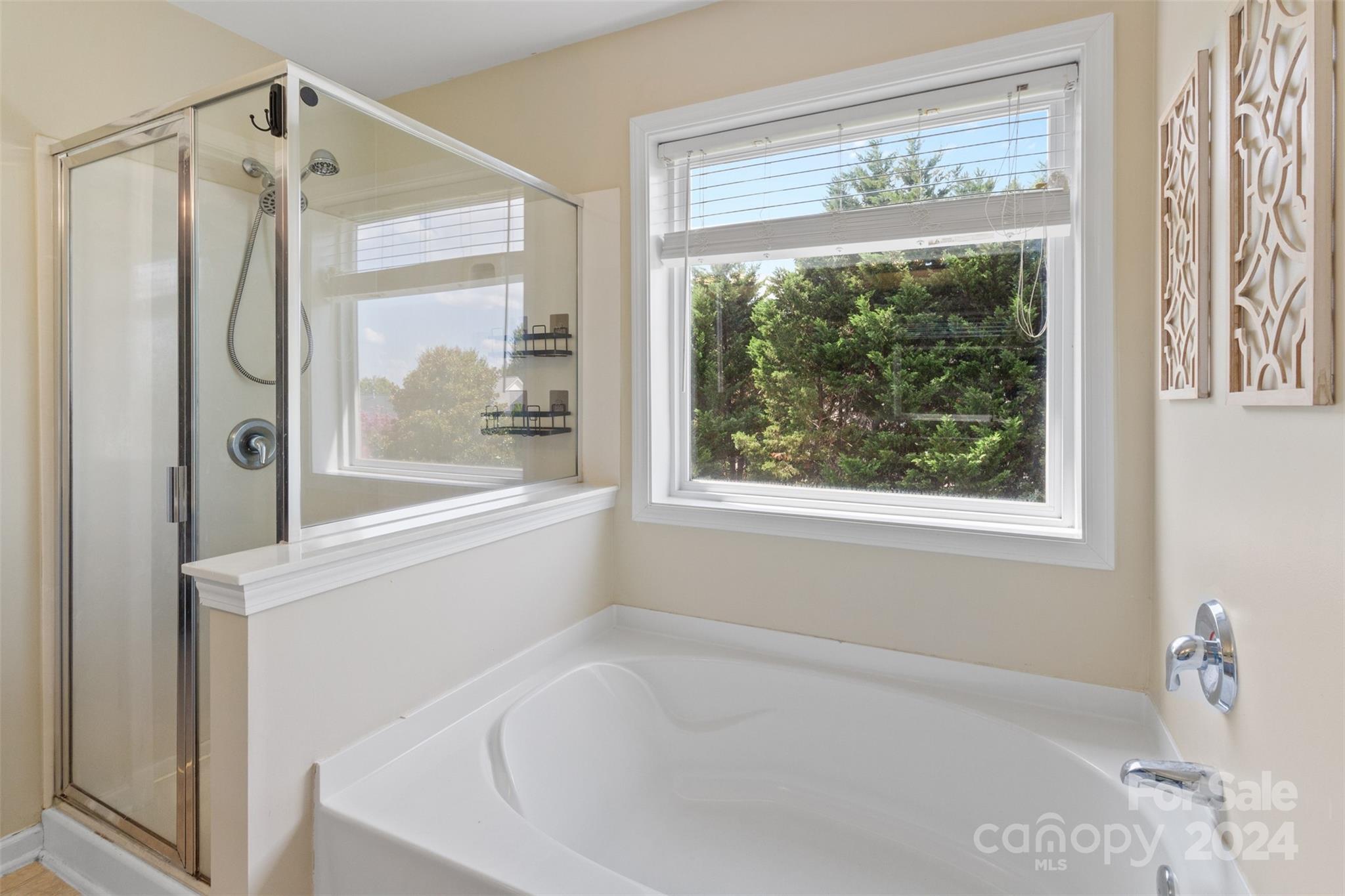 Old Stone Crossing - Residential