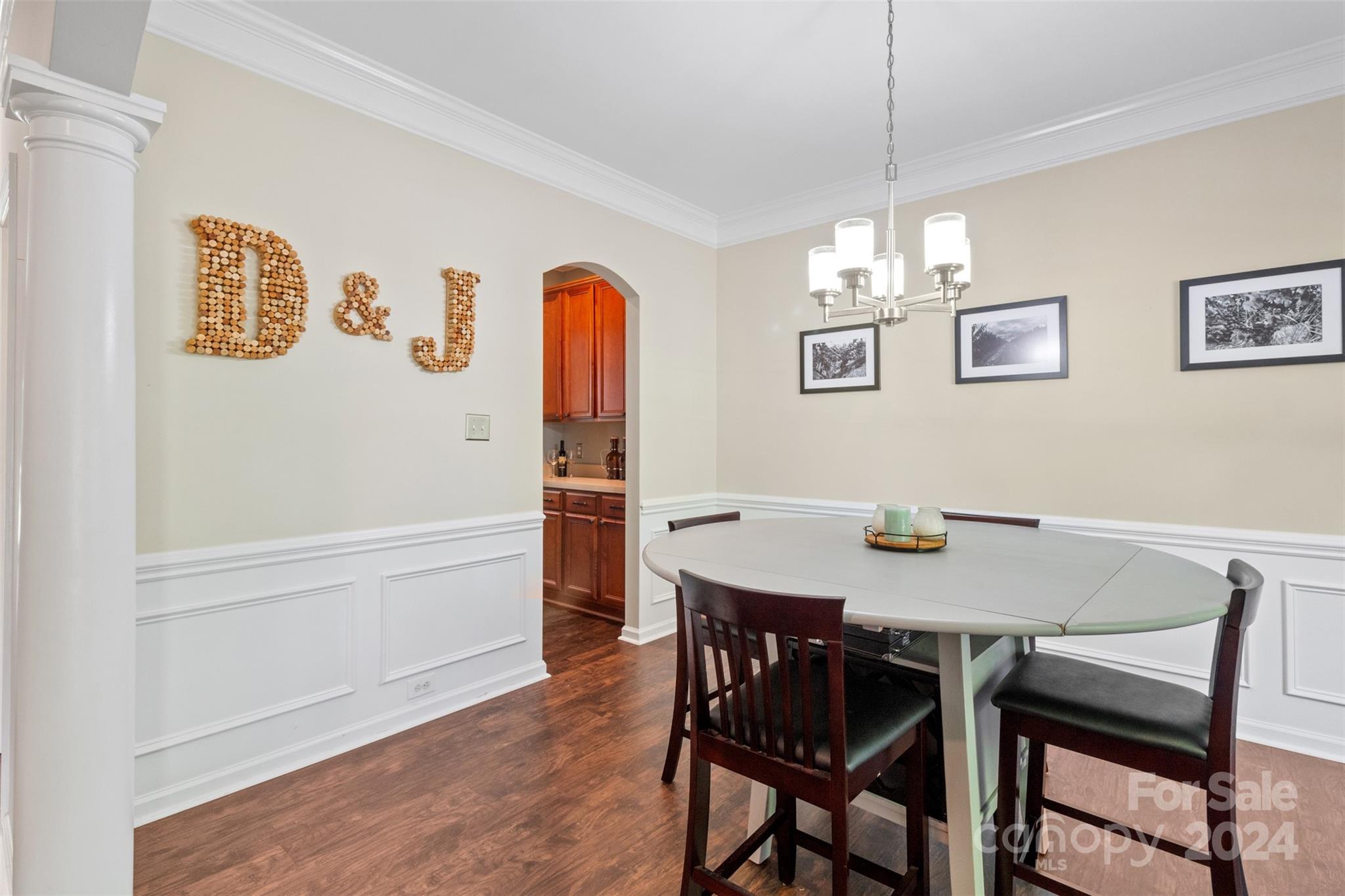 Old Stone Crossing - Residential