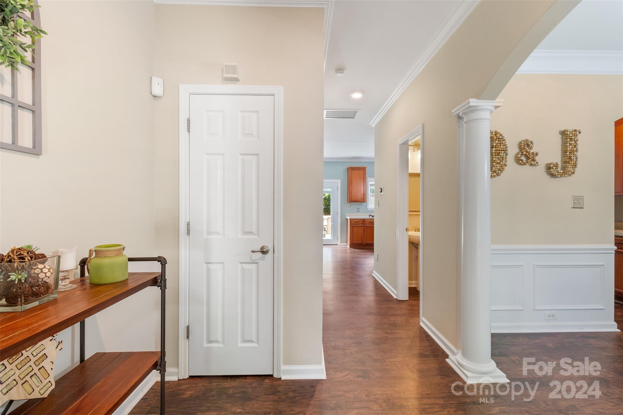 Old Stone Crossing - Residential