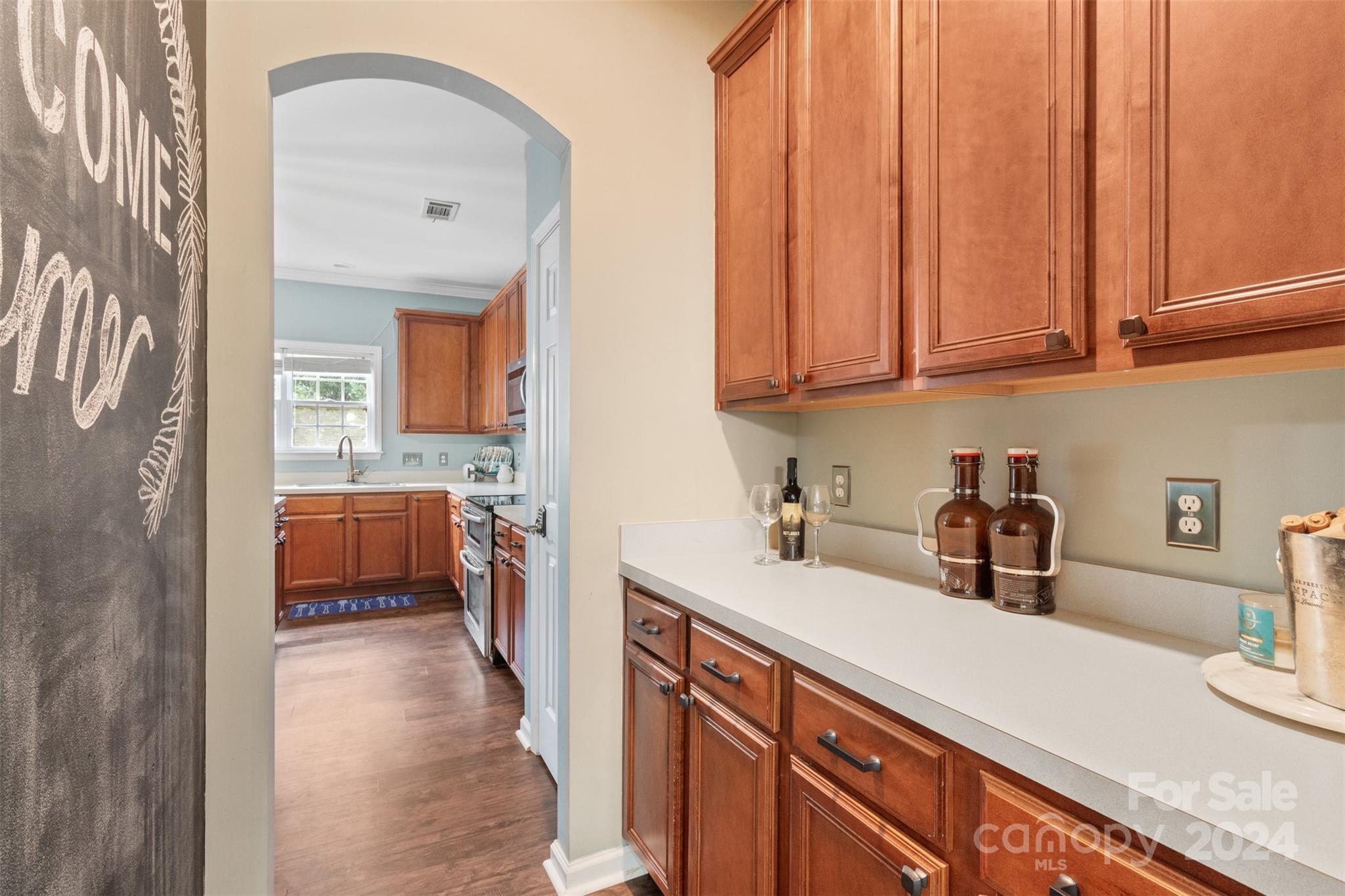 Old Stone Crossing - Residential