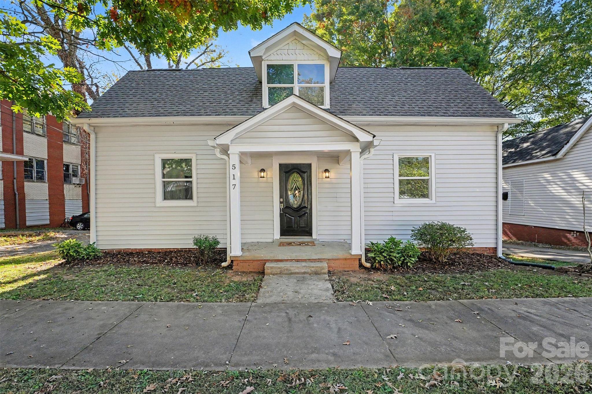517 Western Avenue