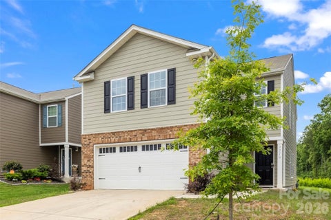 Photo of 2270 Redstone Drive #23, York, SC 29745 (MLS # 4388024)