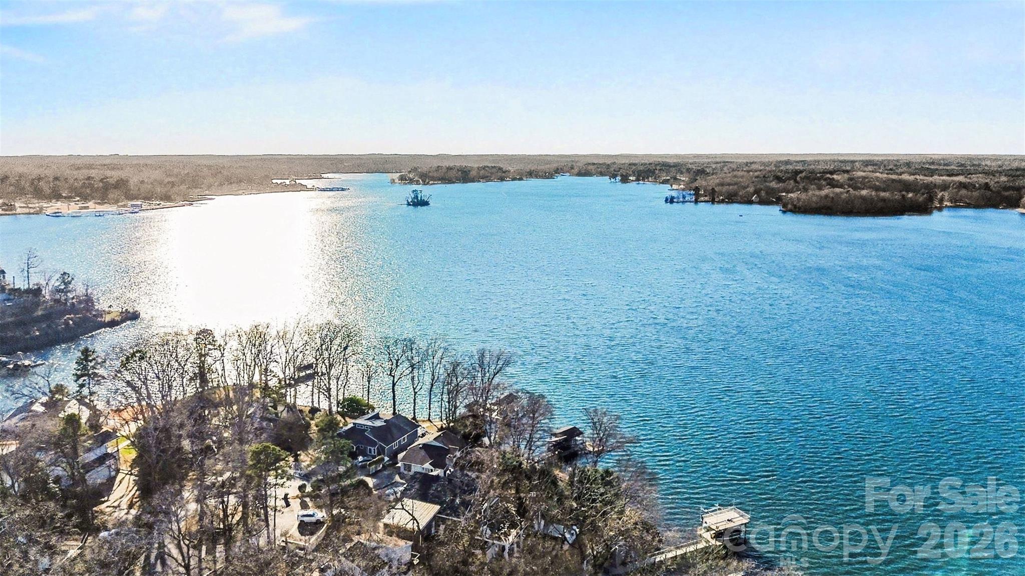 Tega Cay - Residential