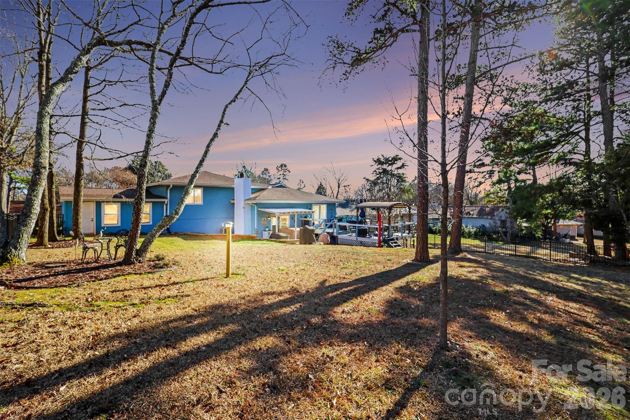 Tega Cay - Residential