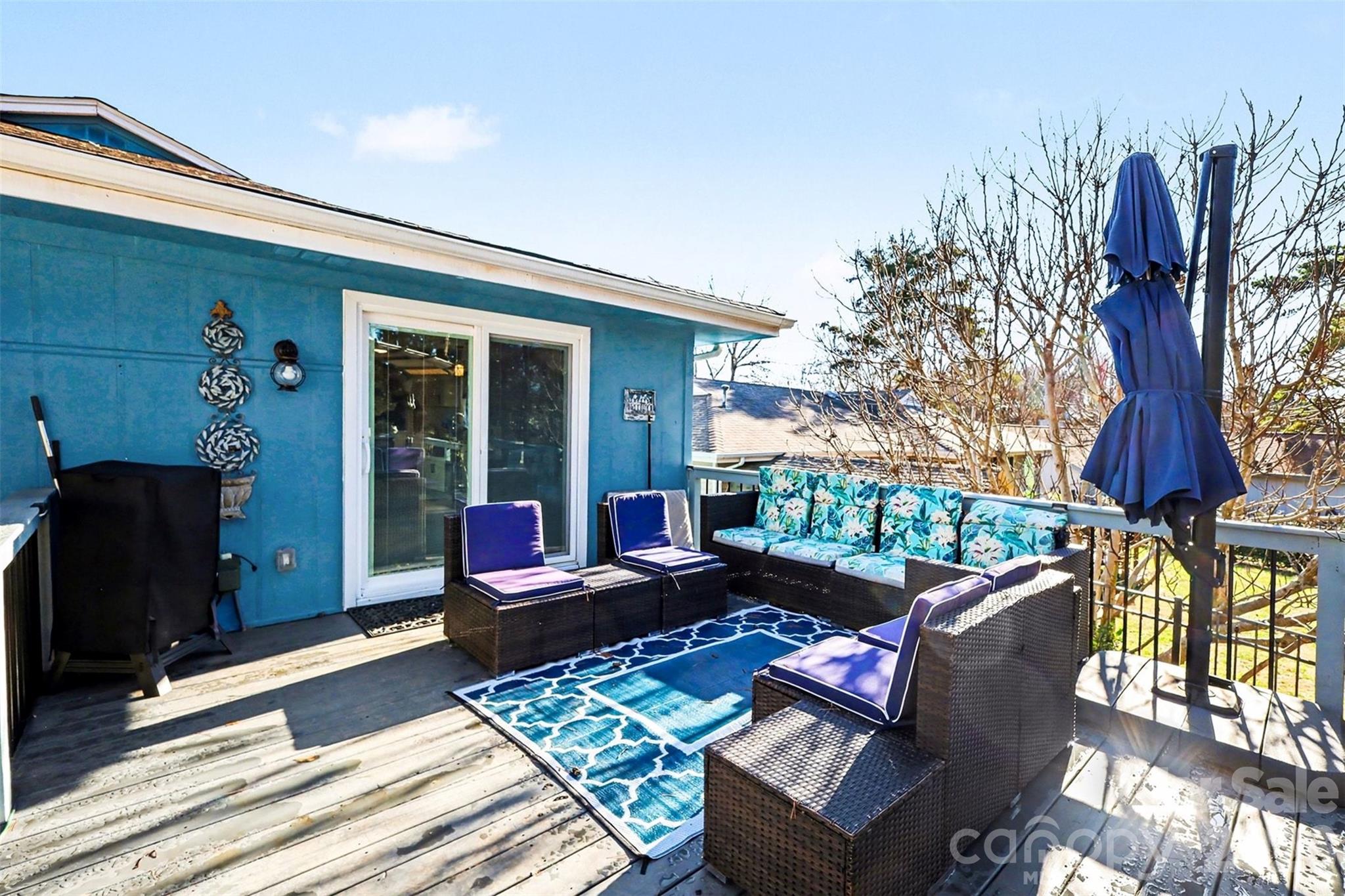 Tega Cay - Residential