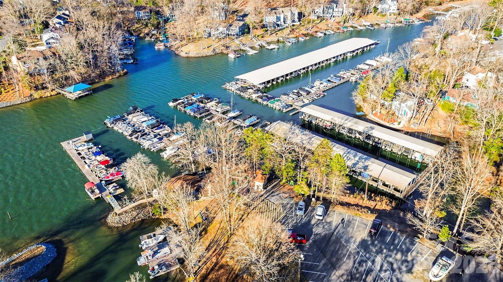 Tega Cay - Residential