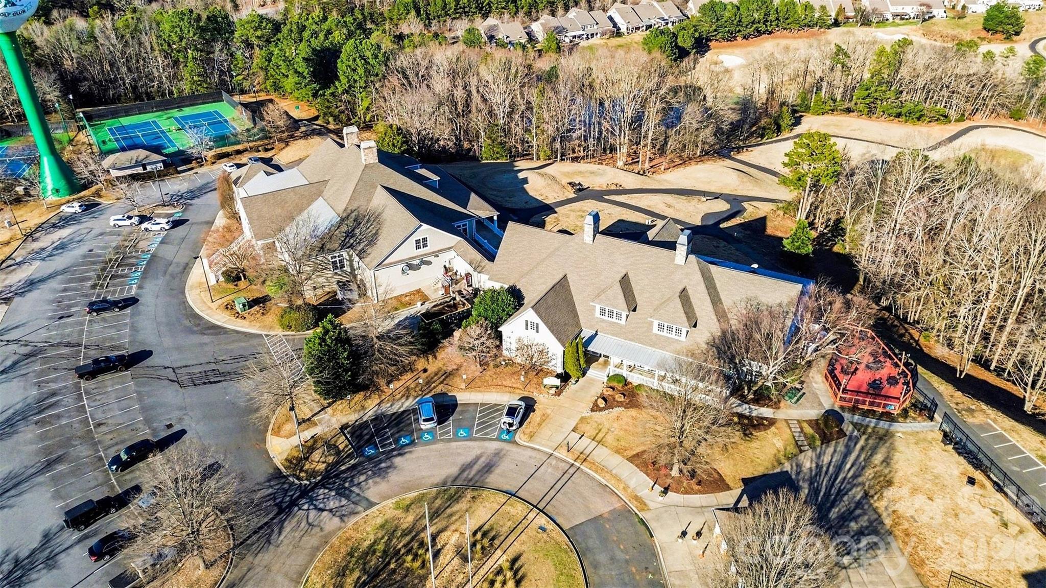 Tega Cay - Residential