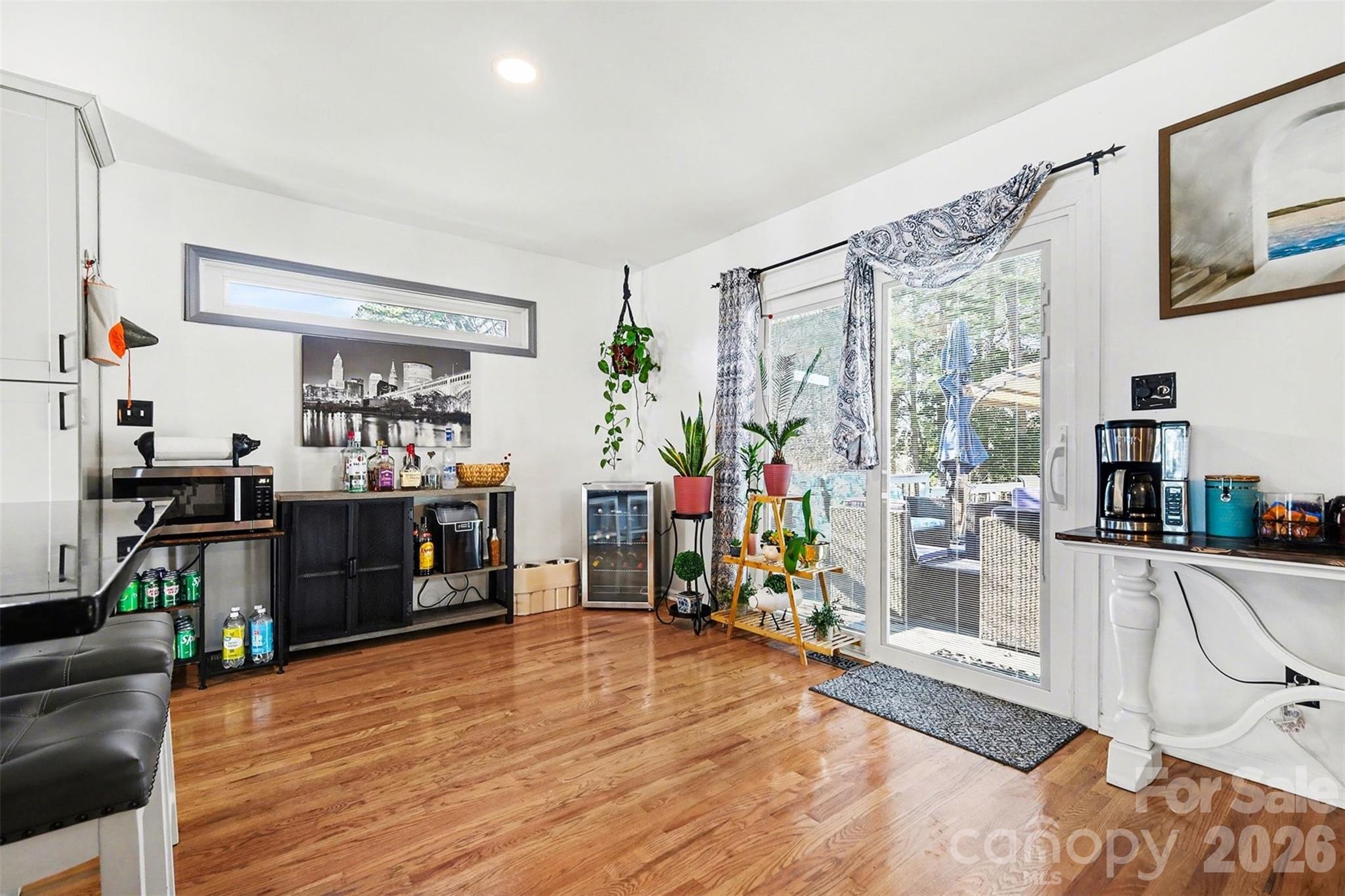 Tega Cay - Residential