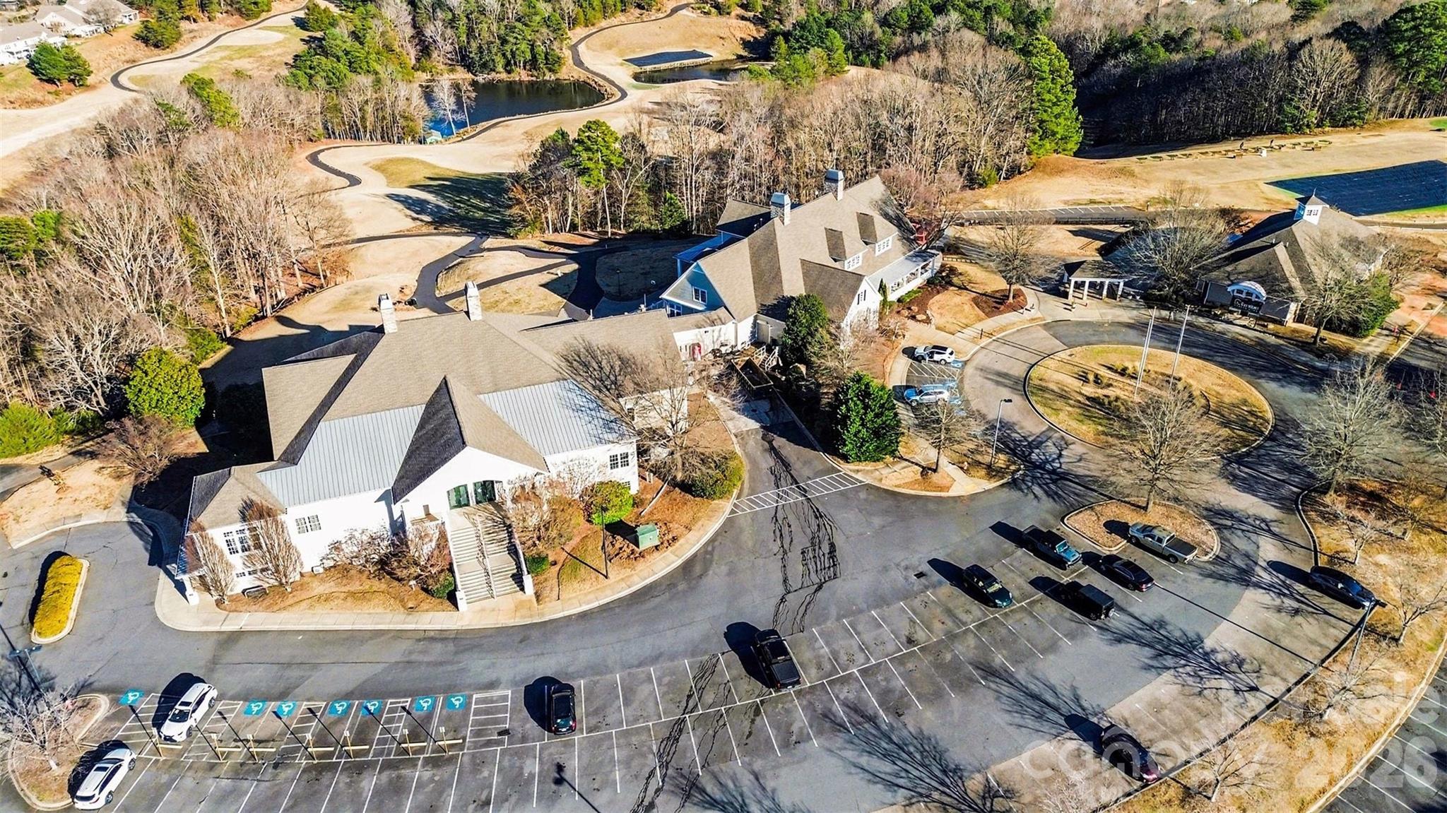 Tega Cay - Residential