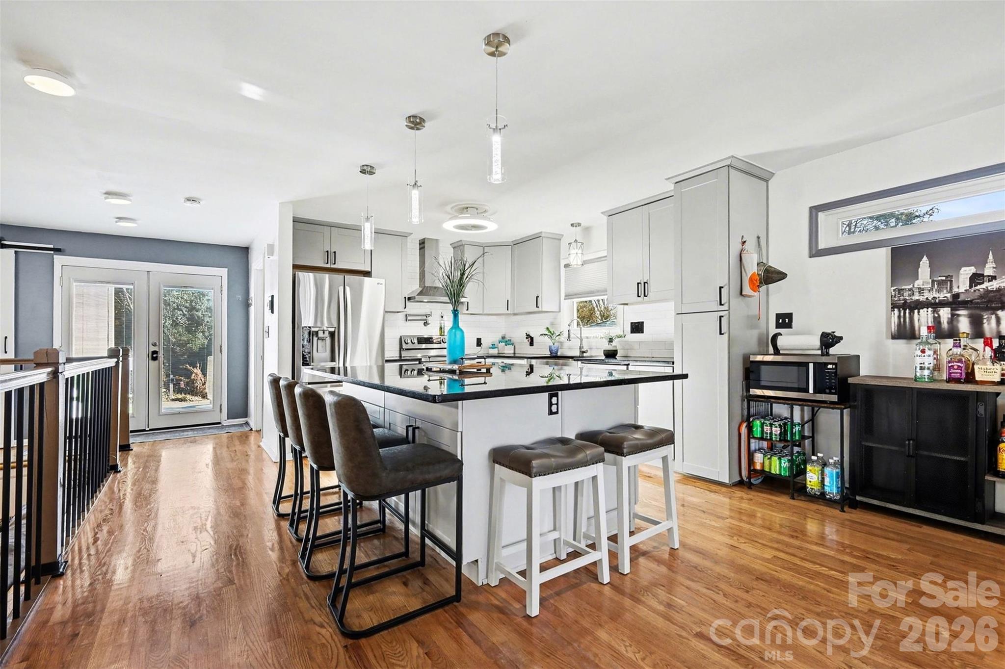 Tega Cay - Residential