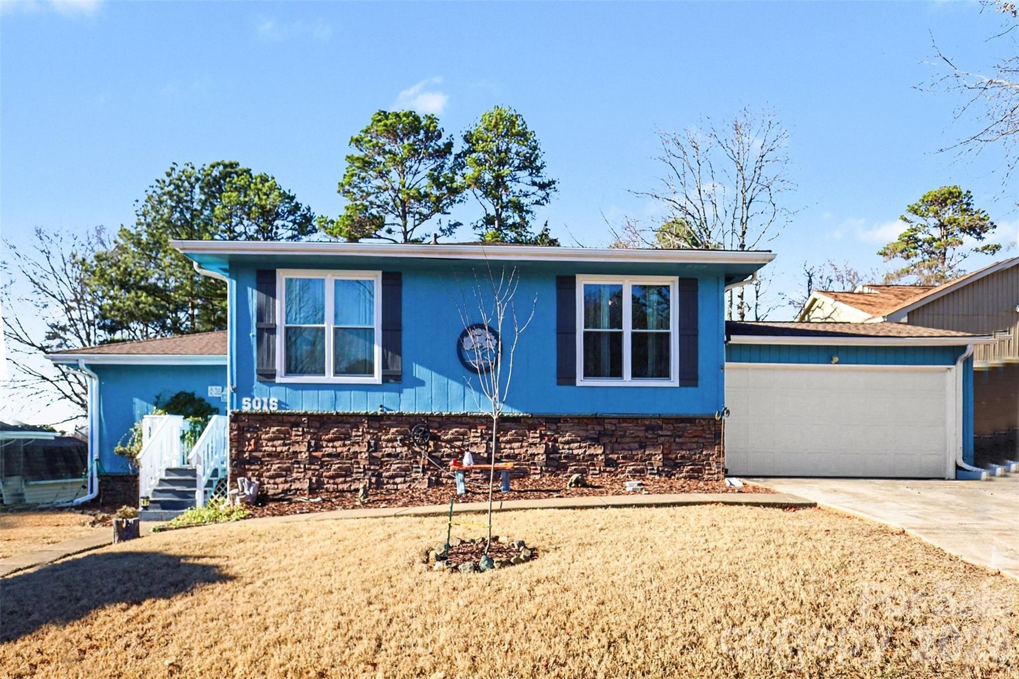 Tega Cay - Residential