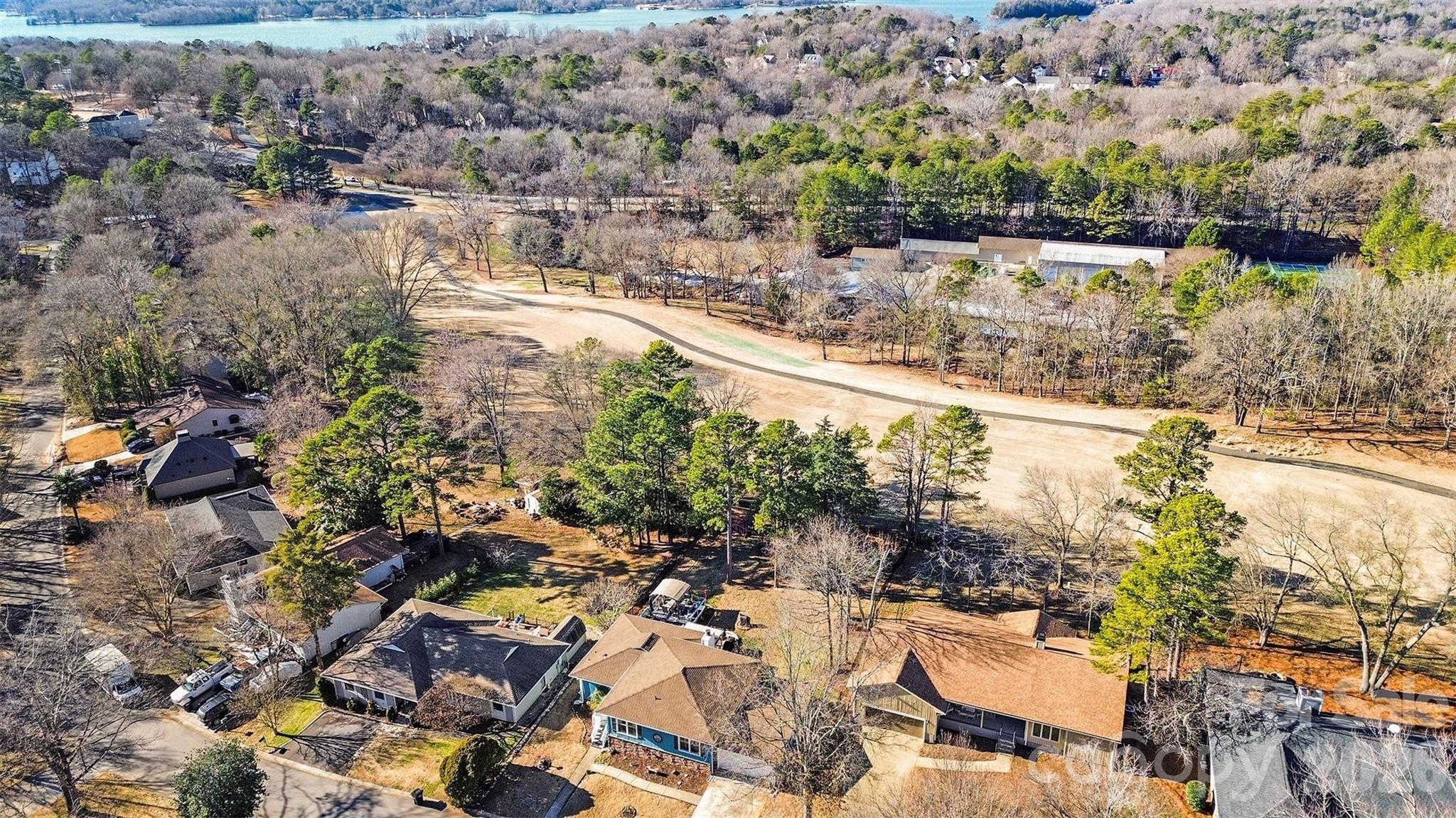 Tega Cay - Residential