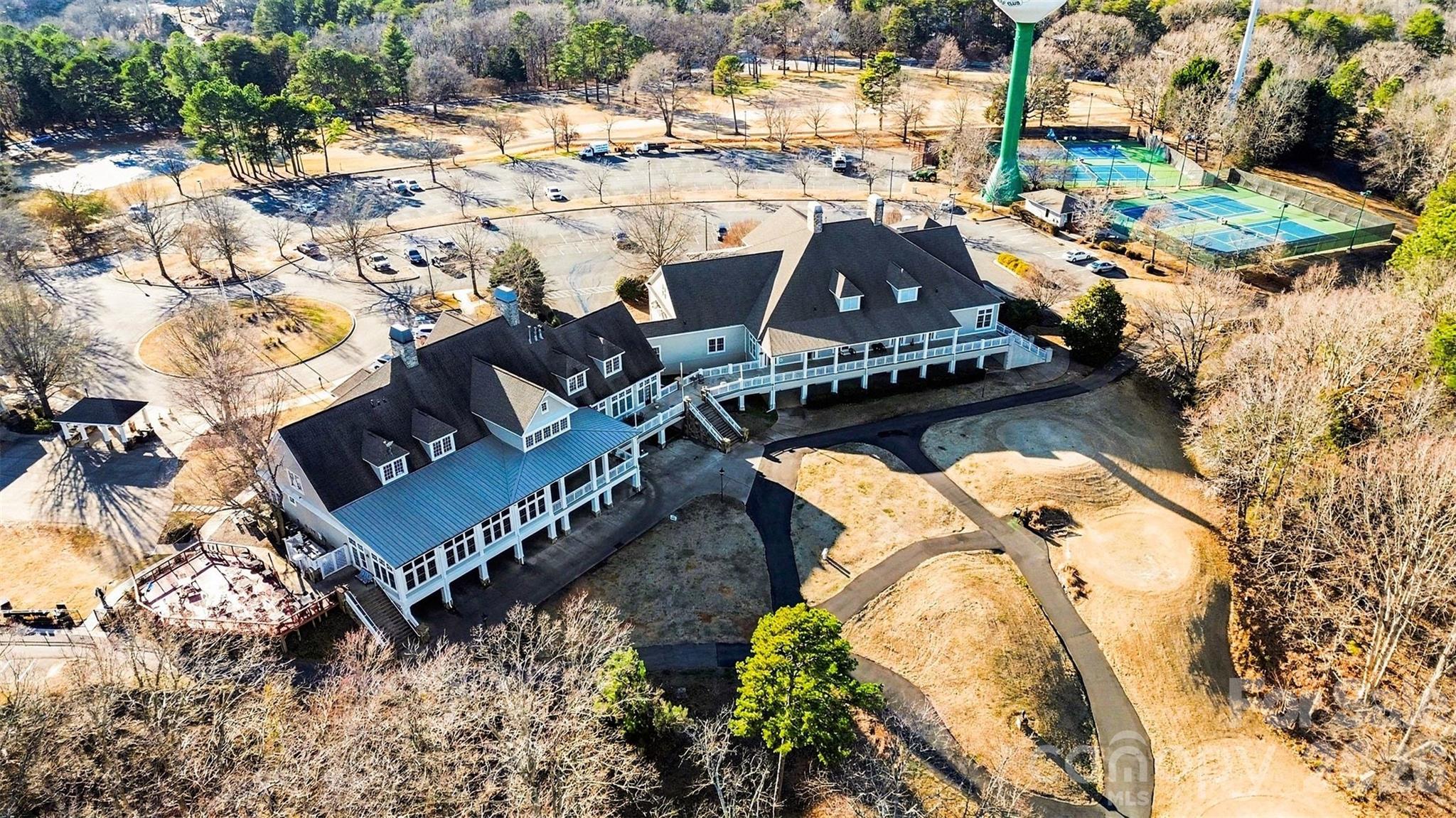 Tega Cay - Residential