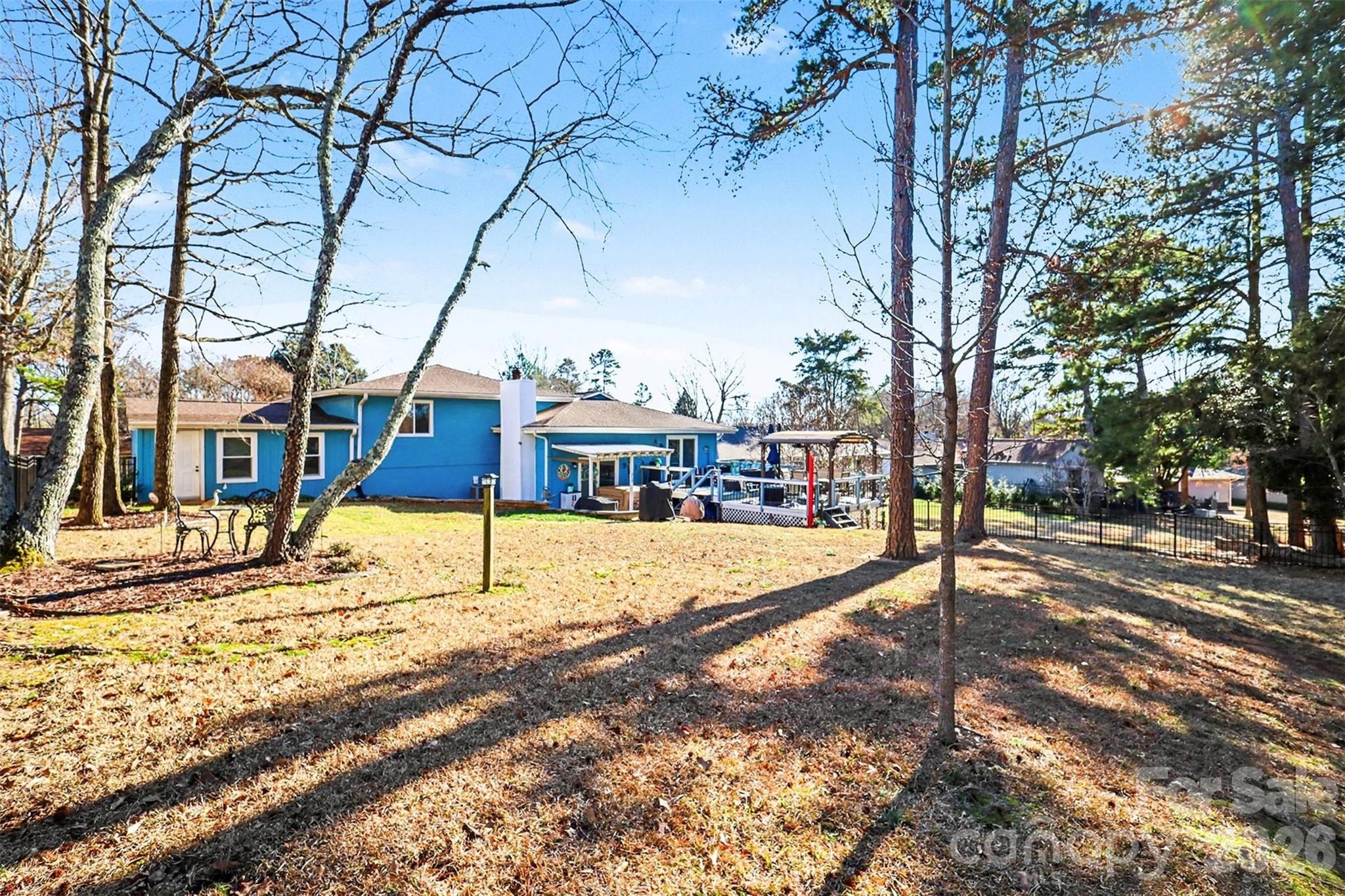 Tega Cay - Residential