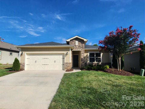 Photo of 4843 Looking Glass Trail, Denver, NC 28037 (MLS # 4401107)