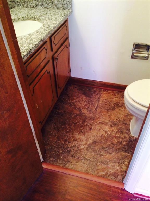 Rolling Oaks - Residential