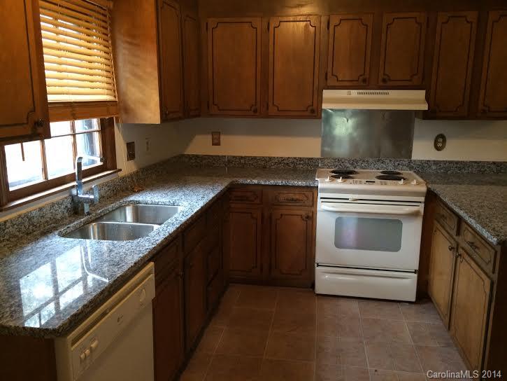 Rolling Oaks - Residential