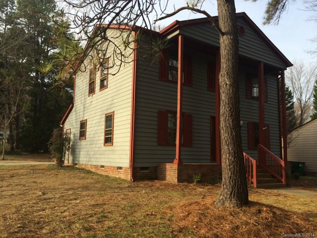 Rolling Oaks - Residential