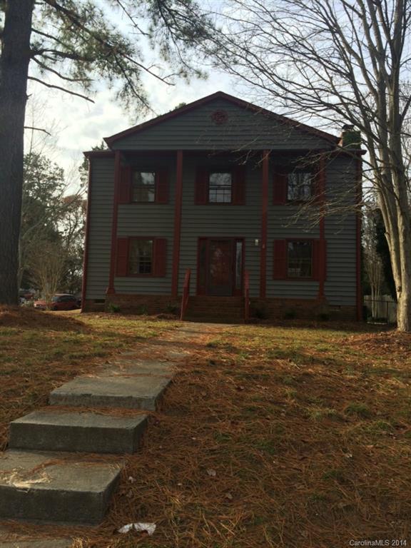 Rolling Oaks - Residential