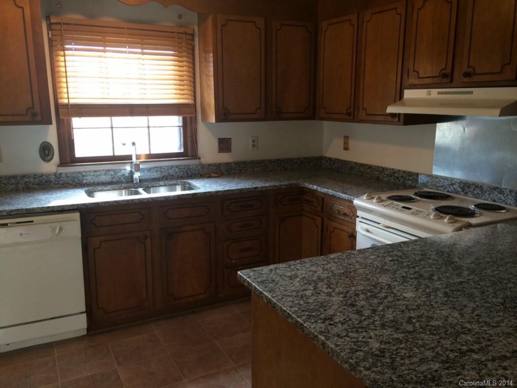 Rolling Oaks - Residential