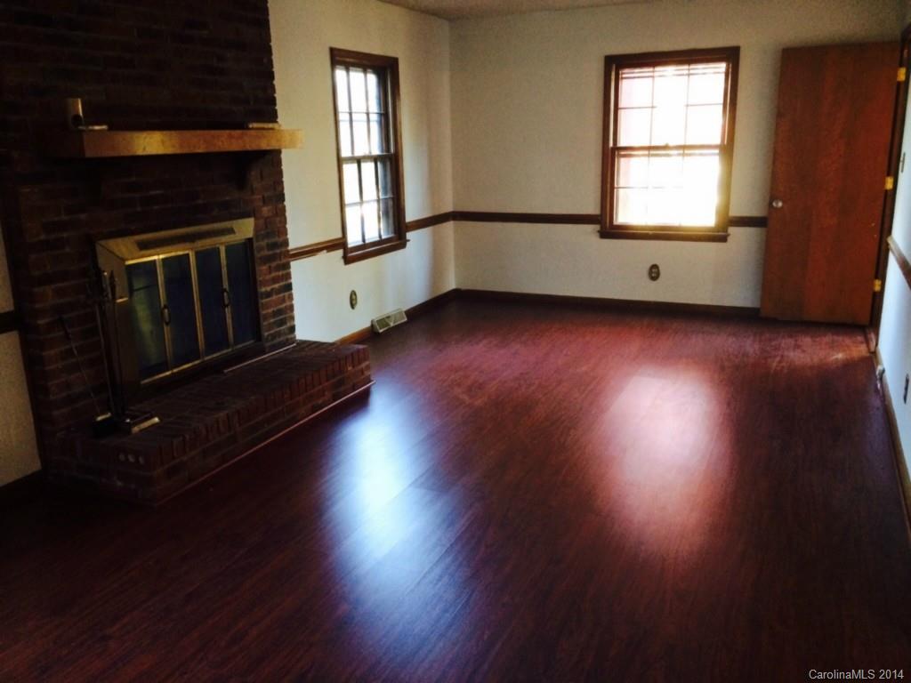 Rolling Oaks - Residential