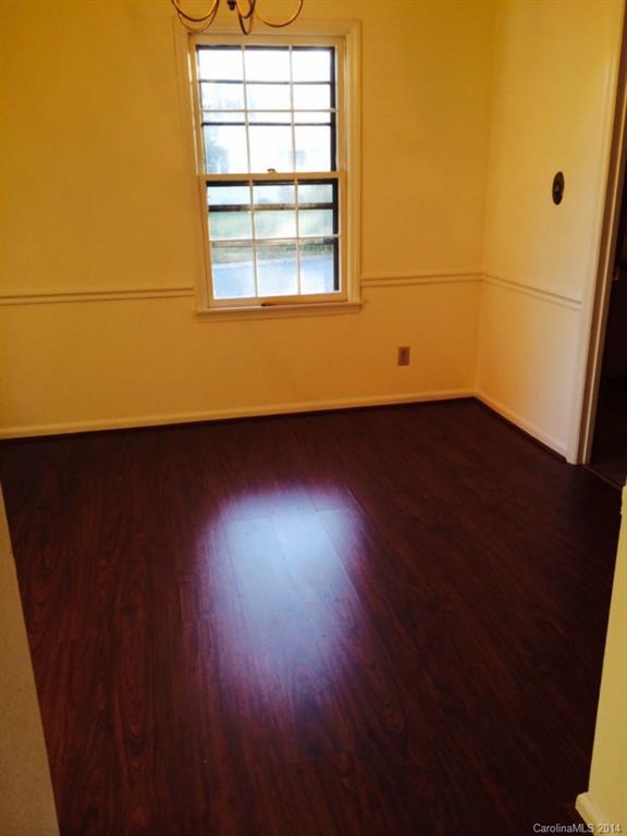 Rolling Oaks - Residential