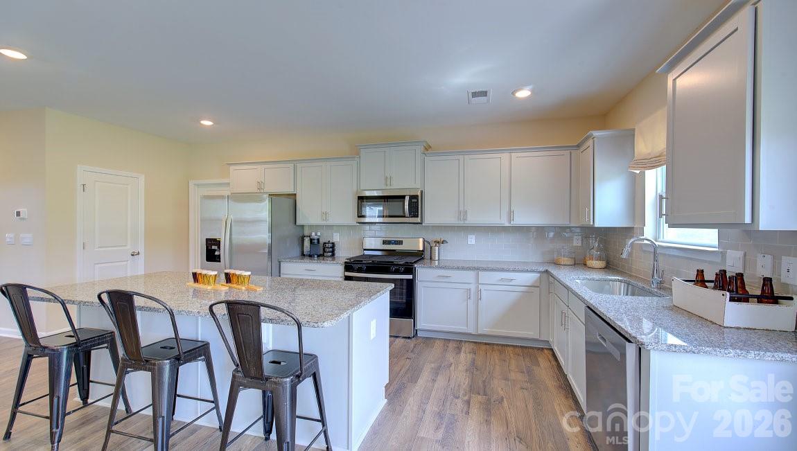 Valleywood Farms - Residential