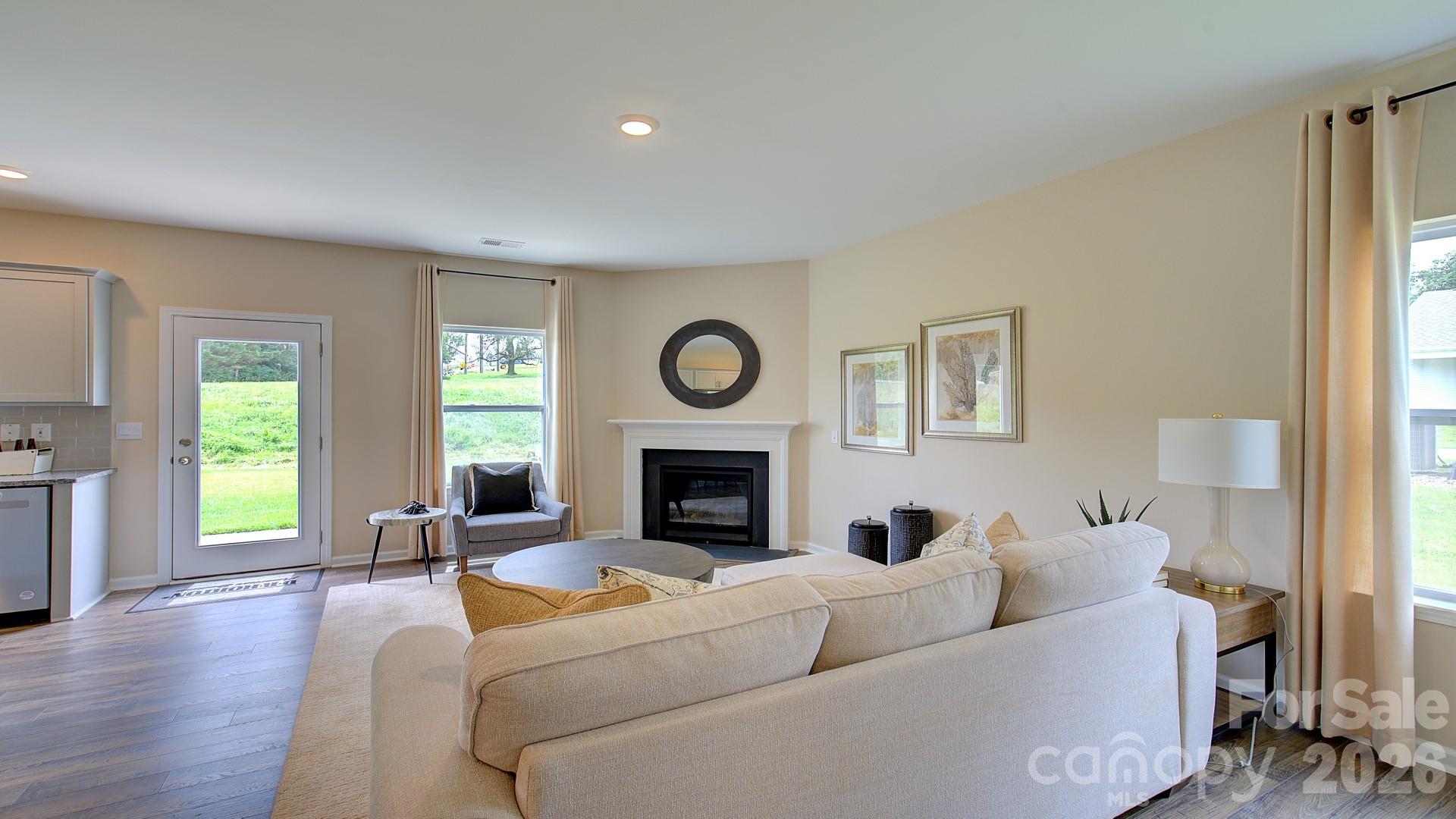 Valleywood Farms - Residential