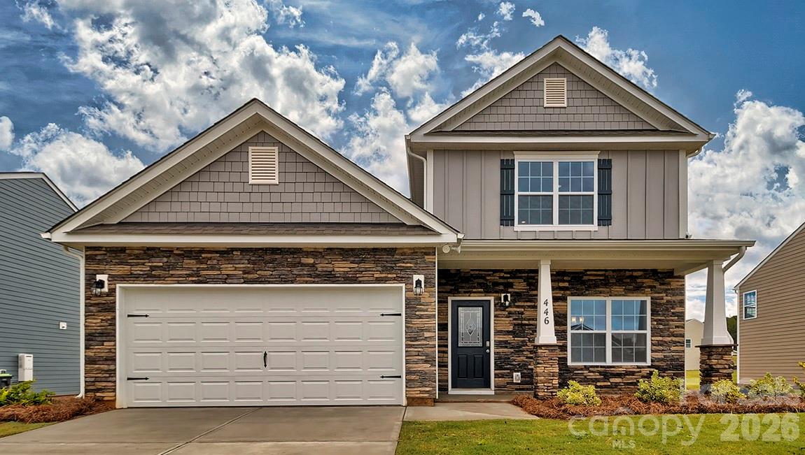 Valleywood Farms - Residential