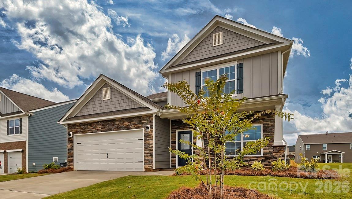 33 Ridgehaven Way