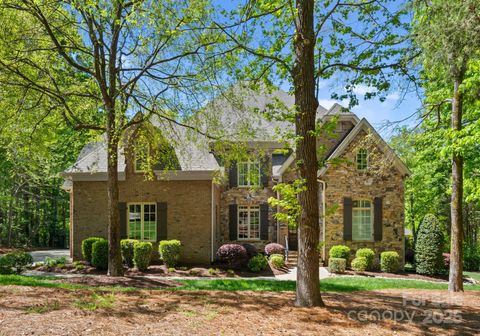 Photo of 12627 Ninebark Trail, Charlotte, NC 28278 (MLS # 4241413)