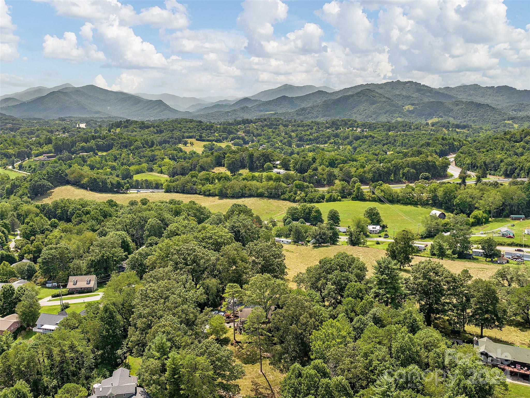 Mountain Oaks - Residential
