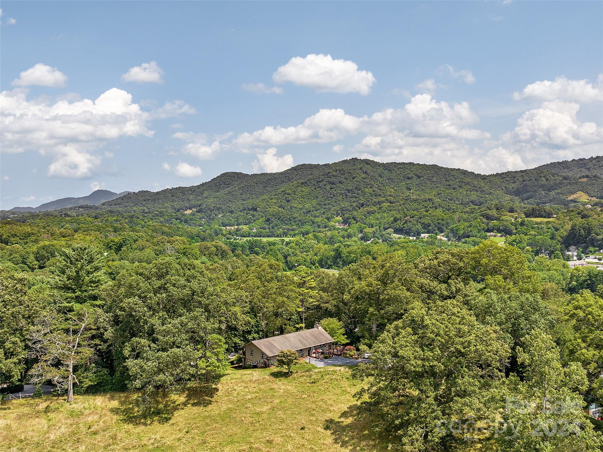 Mountain Oaks - Residential