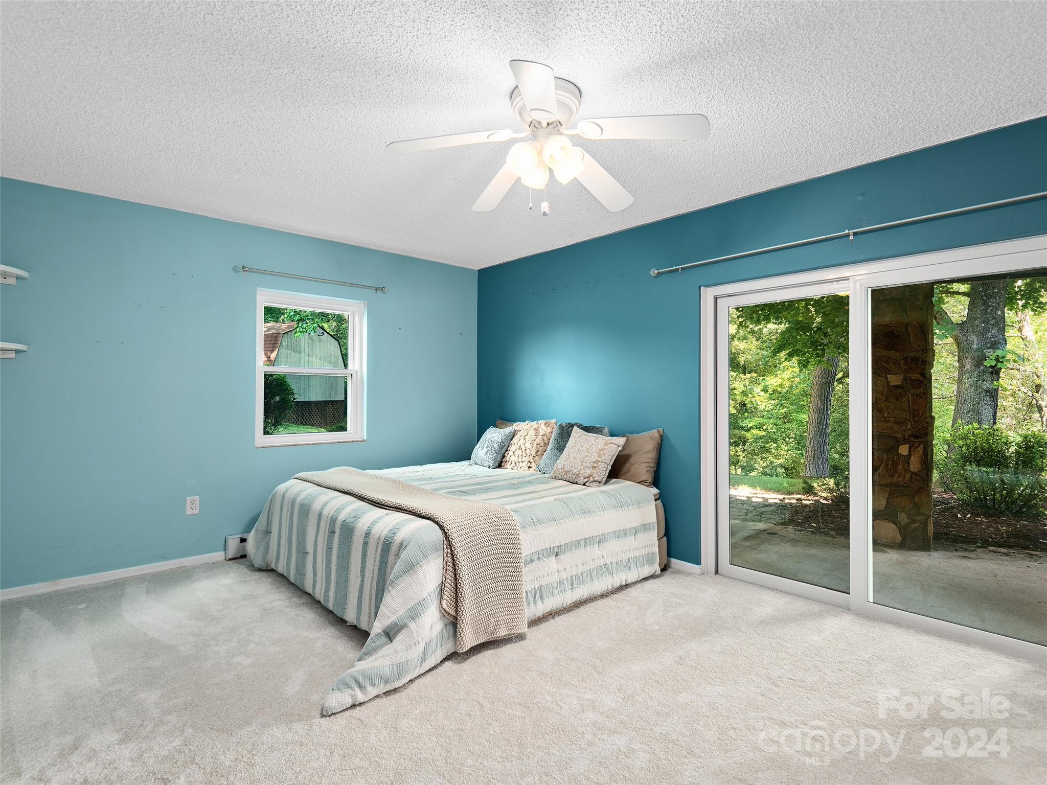 Mountain Oaks - Residential