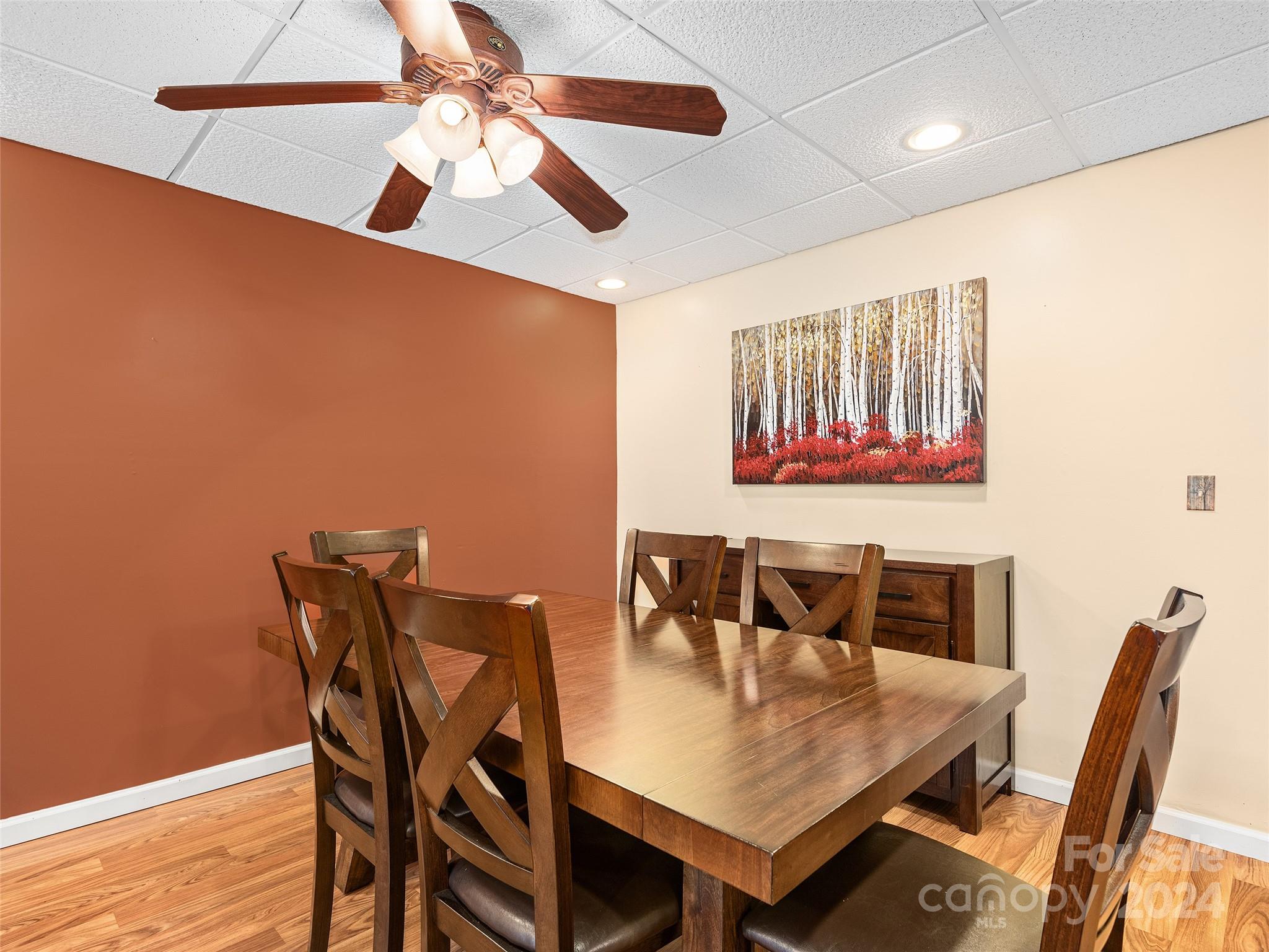 Mountain Oaks - Residential