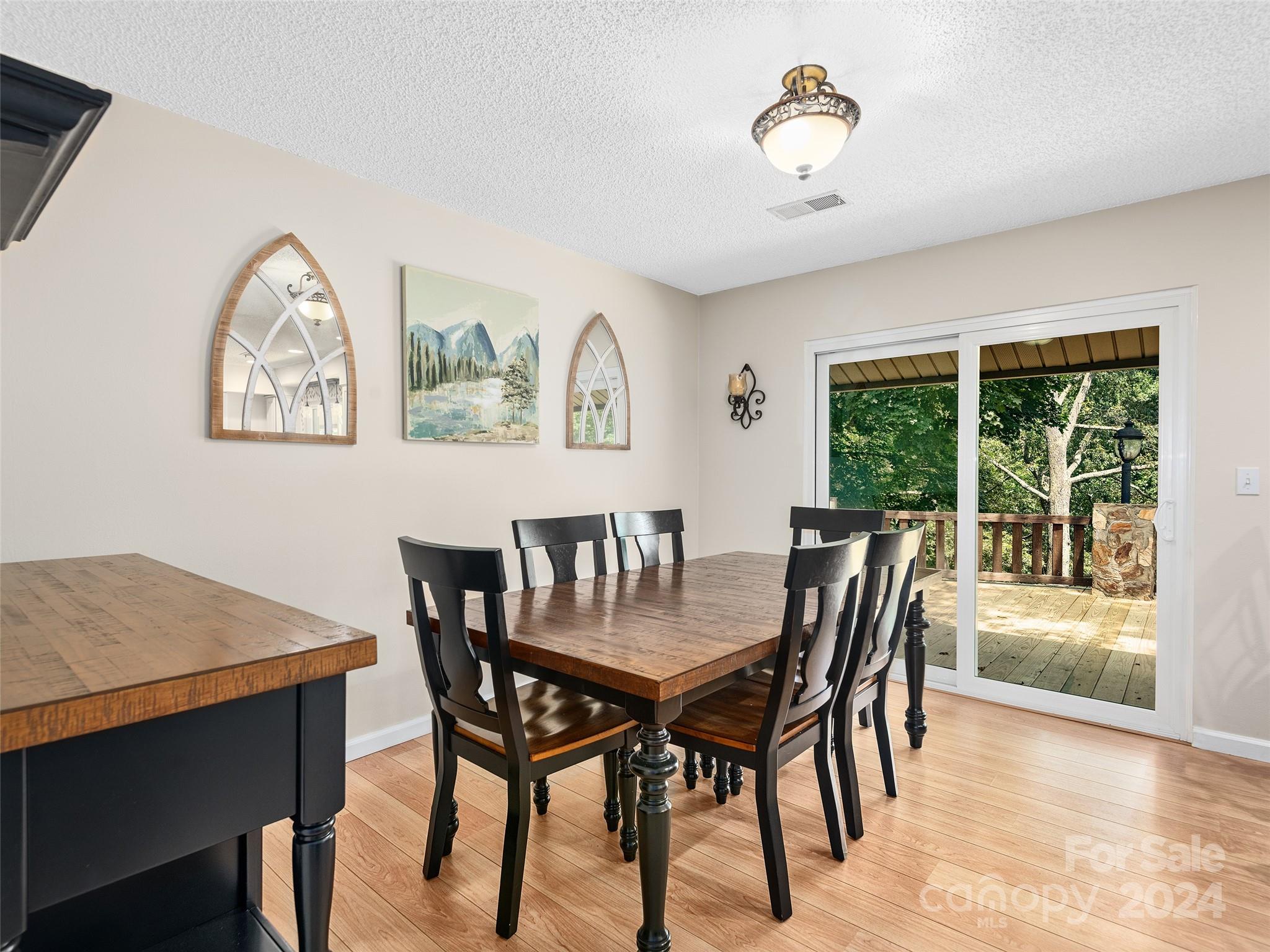 Mountain Oaks - Residential