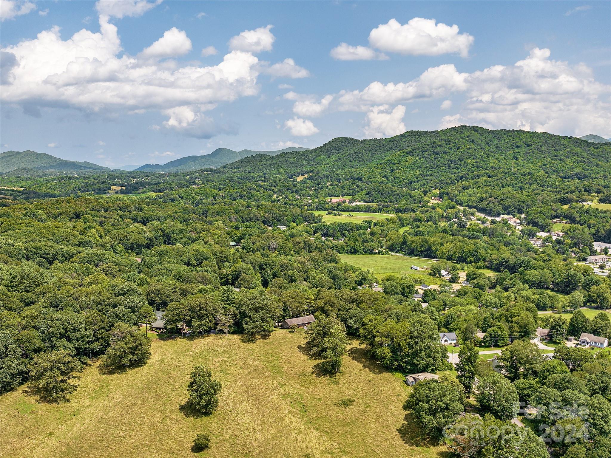 Mountain Oaks - Residential