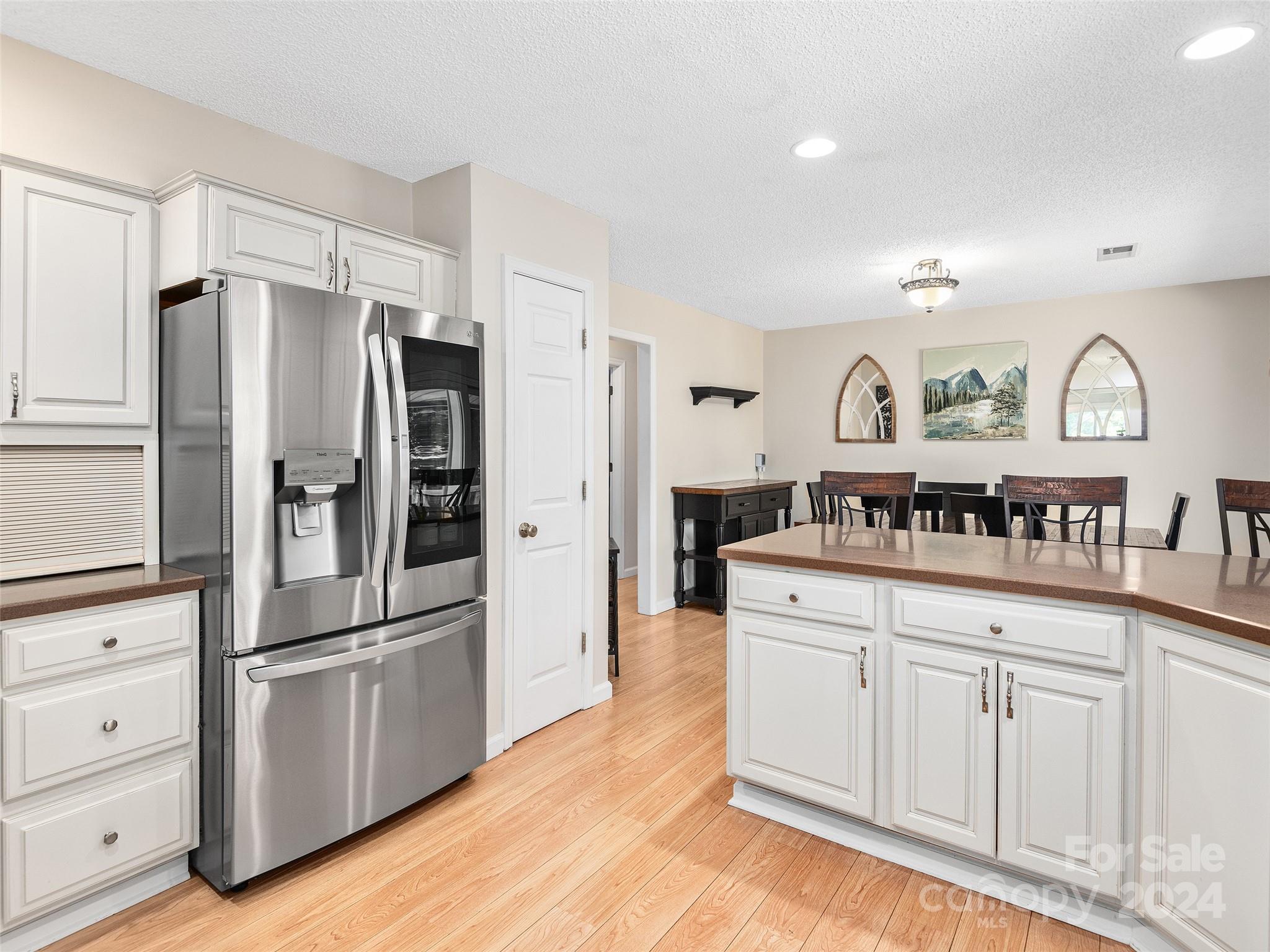 Mountain Oaks - Residential