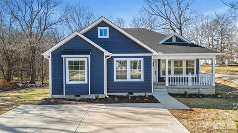 414 E Broad Street East Spencer NC 28144