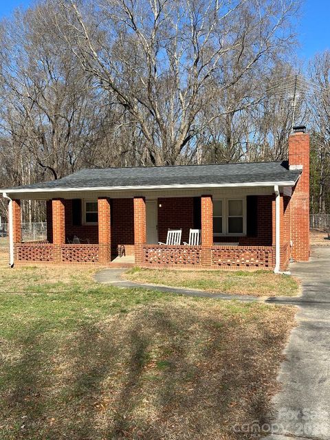 Photo of 3502 Sanford Lane, Monroe, NC 28110 (MLS # 4340353)