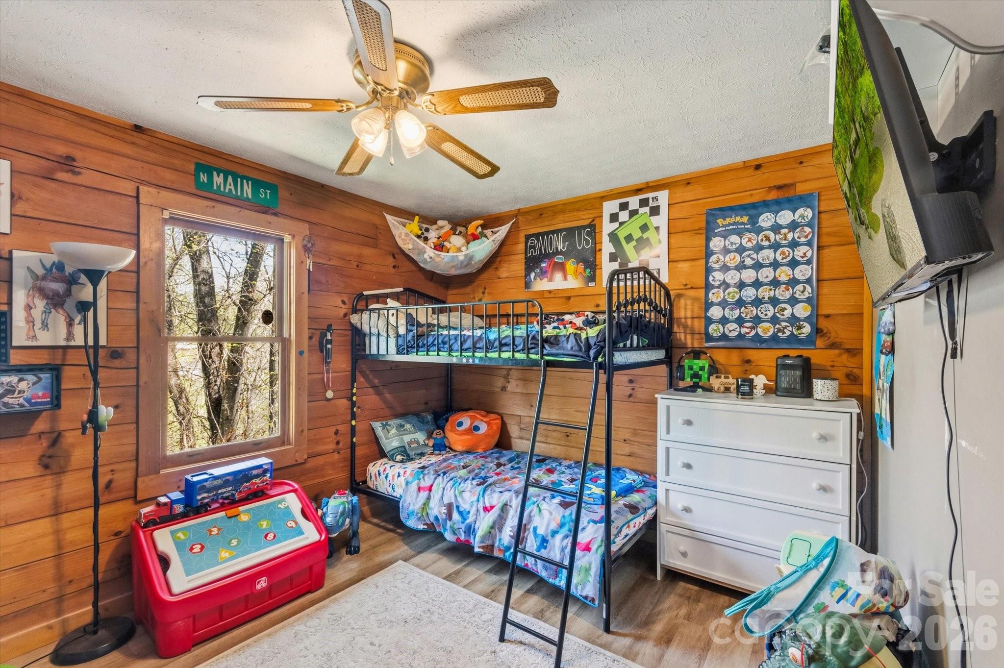 The Midlands - Residential