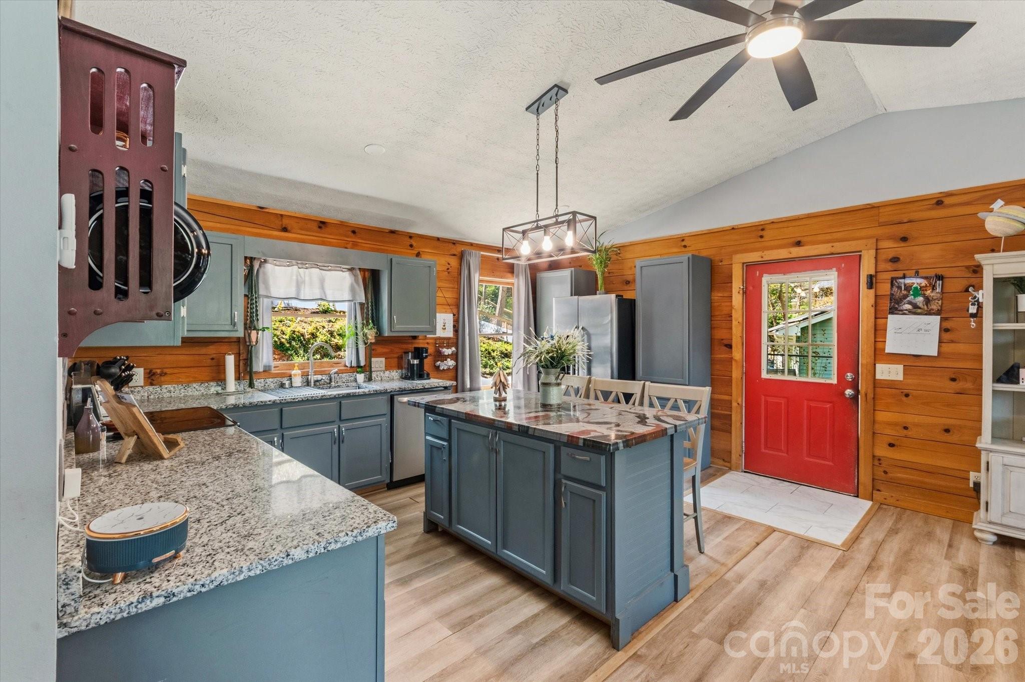 The Midlands - Residential