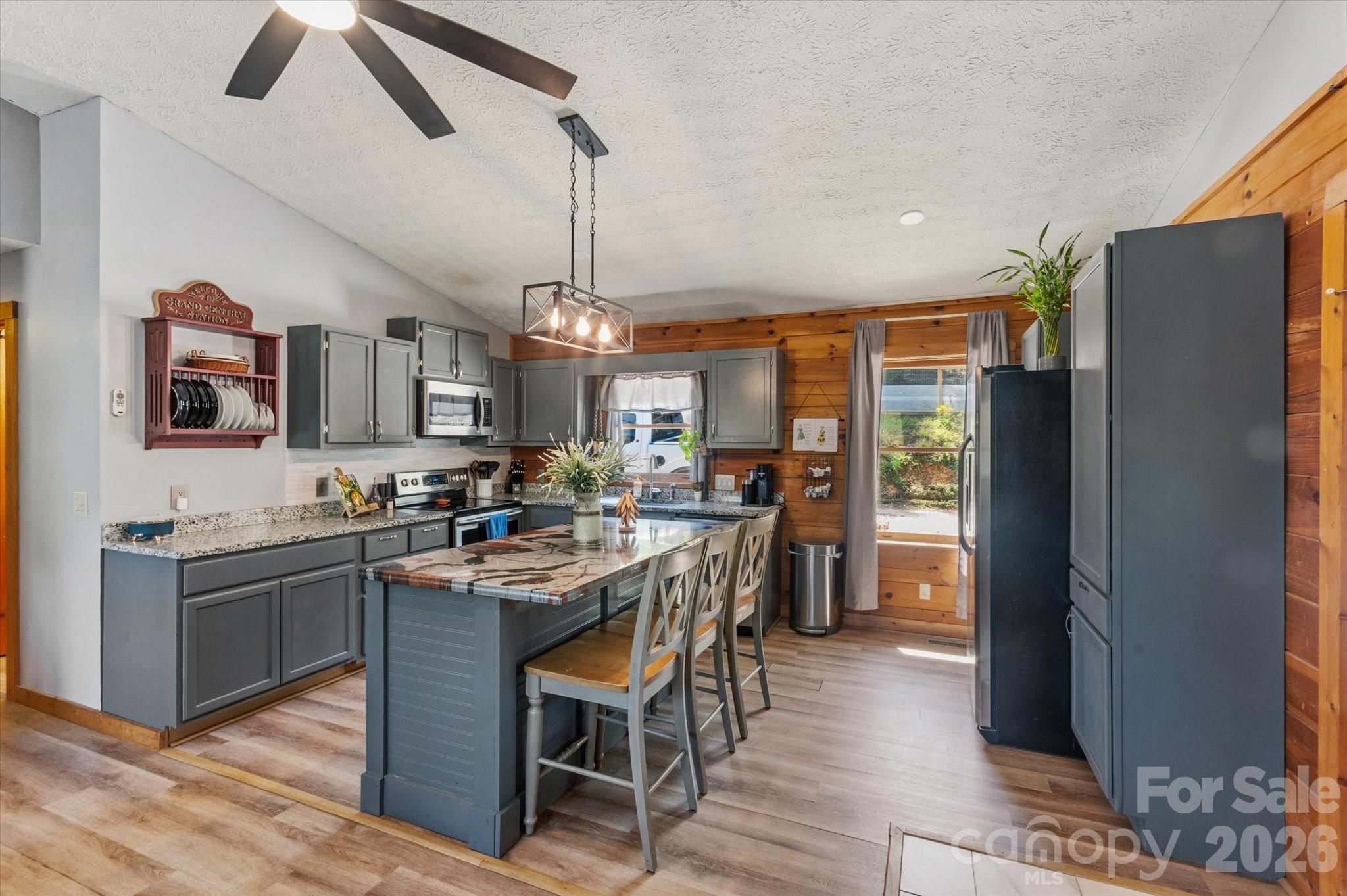 The Midlands - Residential