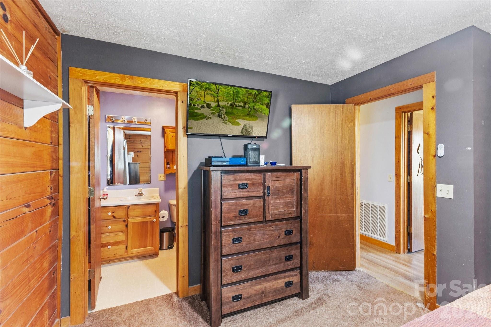 The Midlands - Residential