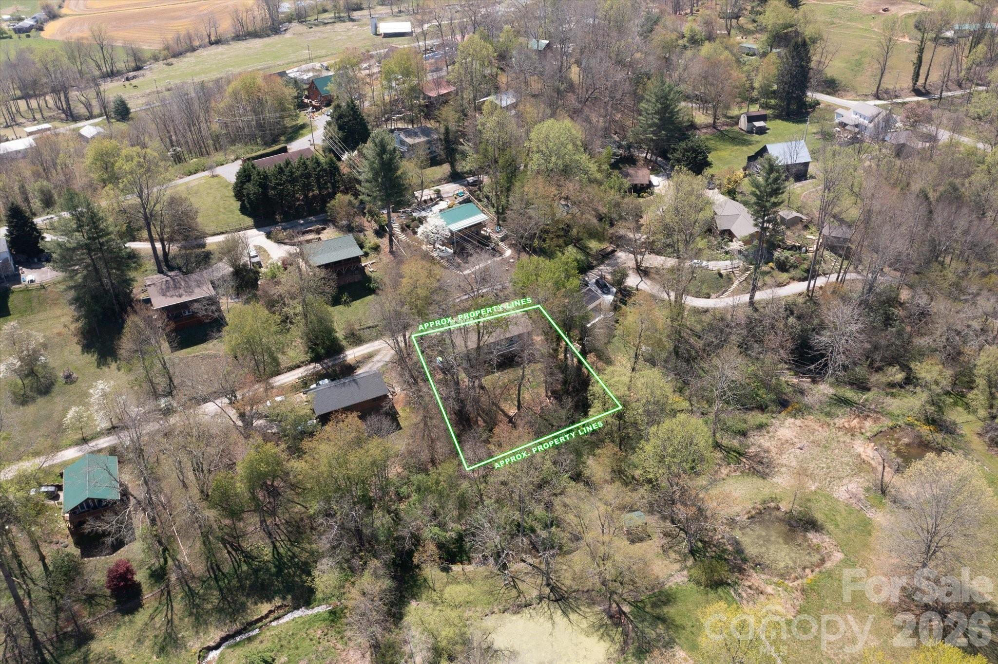 The Midlands - Residential