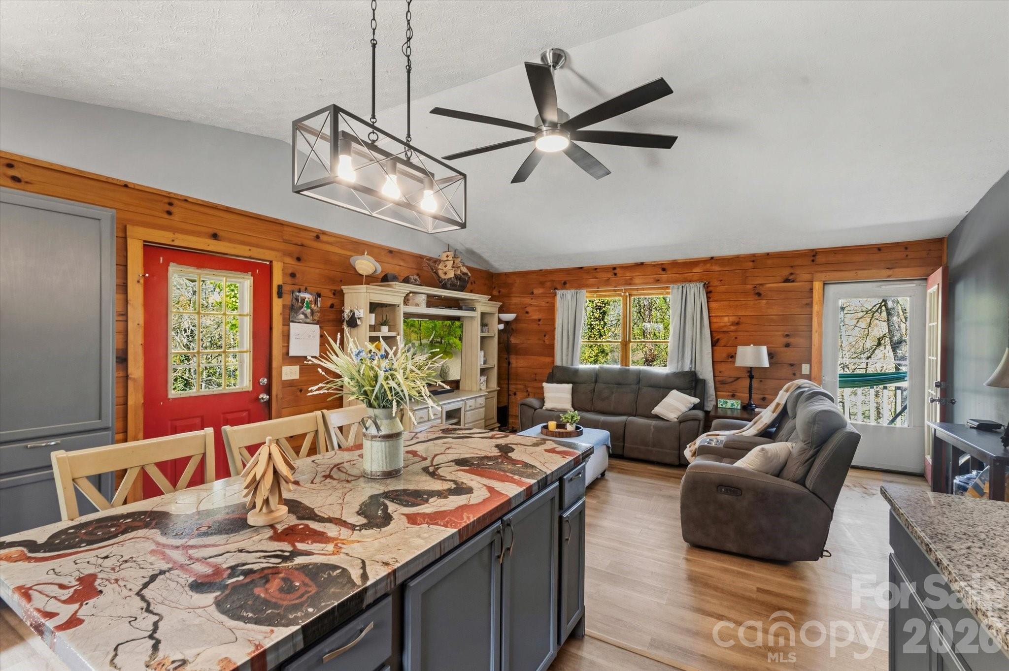 The Midlands - Residential